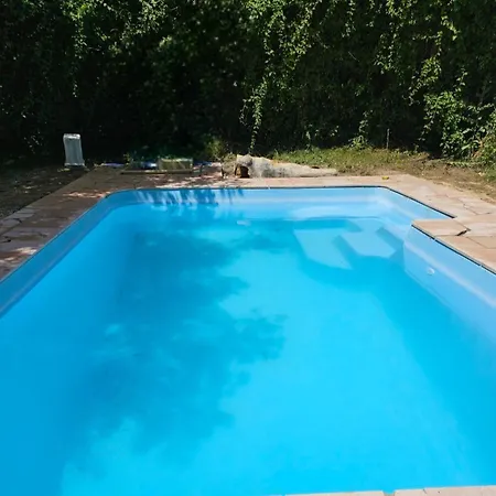 El Escondite De Castroserna