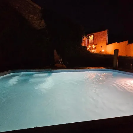 Casa rural El Escondite De Castroserna