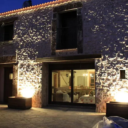 El Escondite De Castroserna Casa rural *