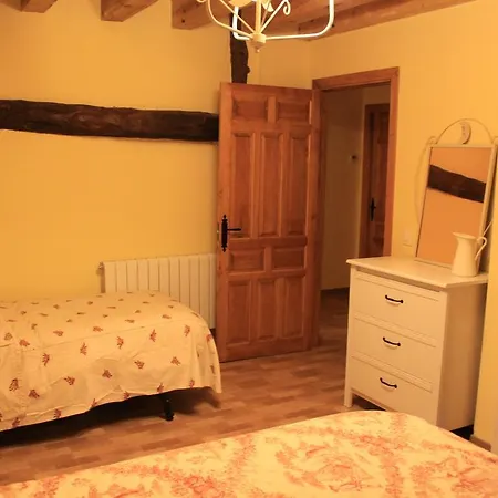 El Escondite De Castroserna * Castroserna de Arriba