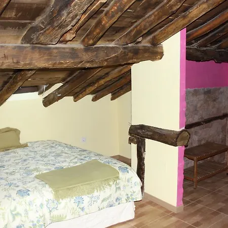 El Escondite De Castroserna Casa rural *