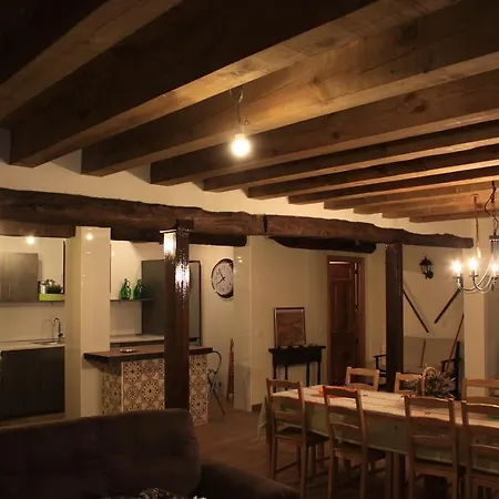 El Escondite De Castroserna