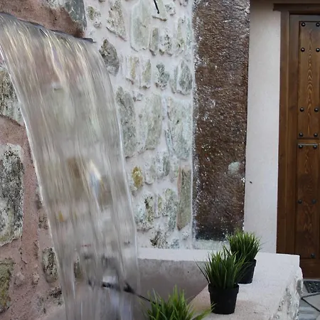 Casa rural El Escondite De Castroserna Castroserna de Arriba