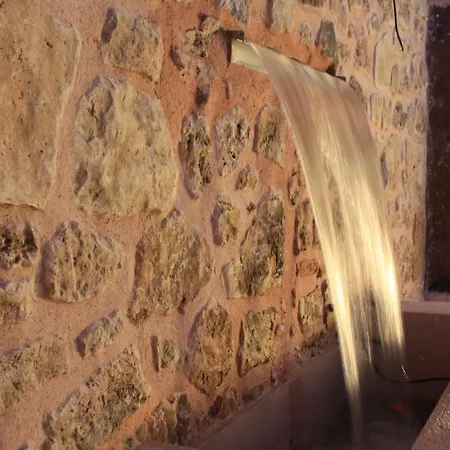 El Escondite De Castroserna *