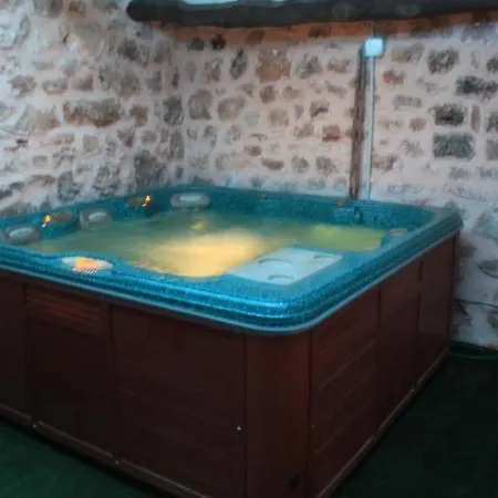 El Escondite De Castroserna Casa rural