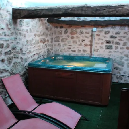 El Escondite De Castroserna Castroserna de Arriba