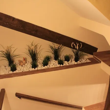 El Escondite De Castroserna