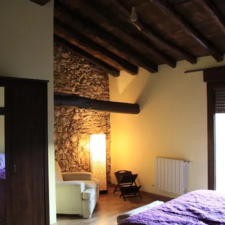 El Escondite De Castroserna Castroserna de Arriba