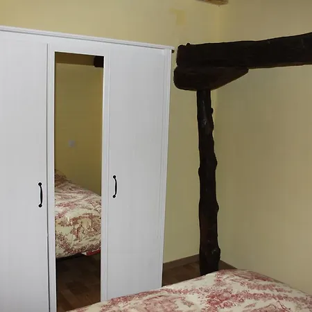 El Escondite De Castroserna Castroserna de Arriba