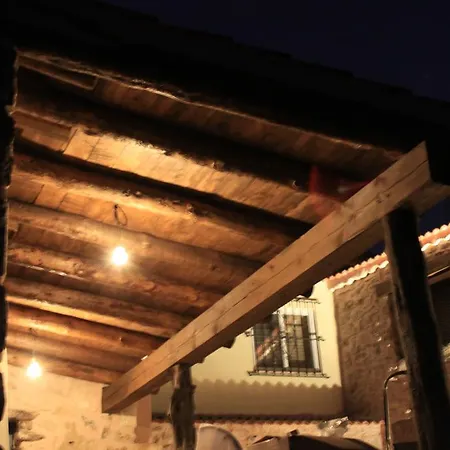 Casa rural El Escondite De Castroserna