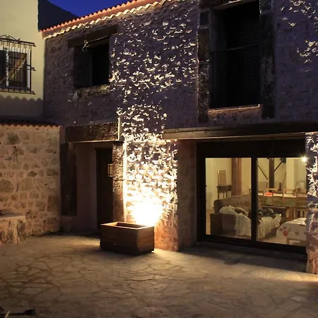 El Escondite De Castroserna