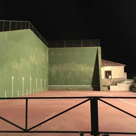 El Escondite De Castroserna *