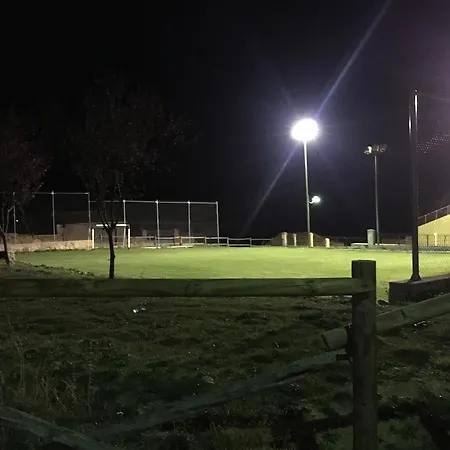 Casa rural El Escondite De Castroserna Castroserna de Arriba