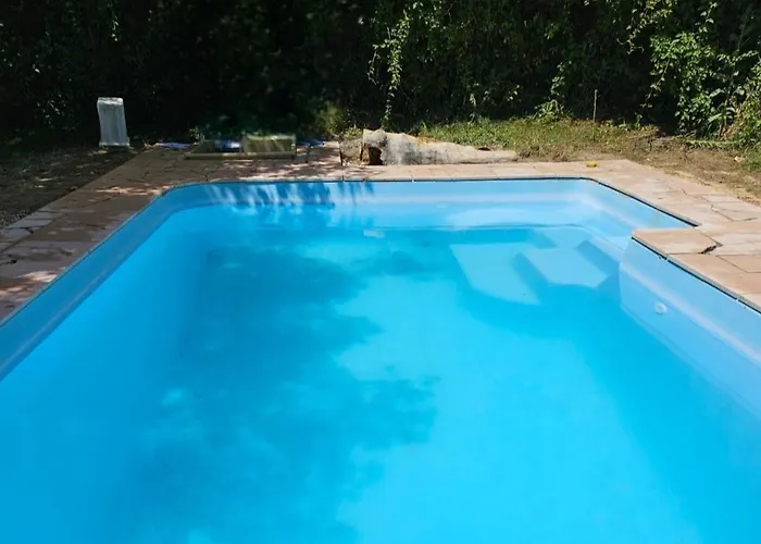 El Escondite De Castroserna