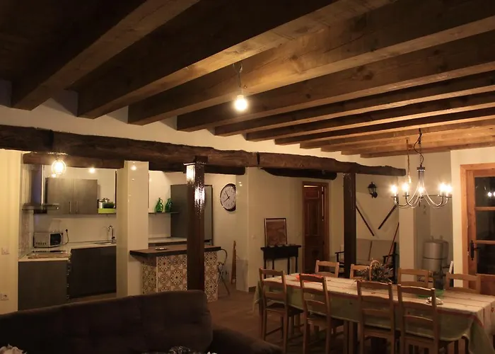 El Escondite De Castroserna