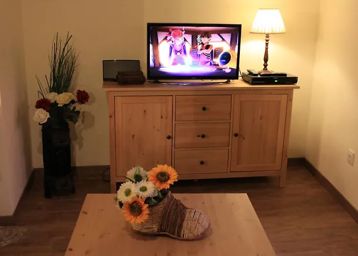 El Escondite De Castroserna