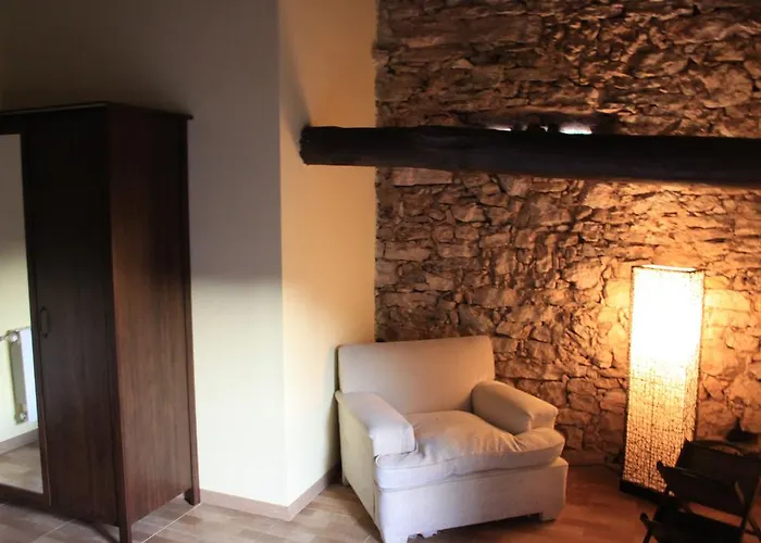 El Escondite De Castroserna Landhaus *