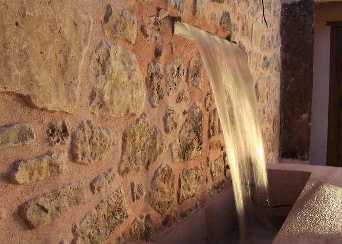 El Escondite De Castroserna *