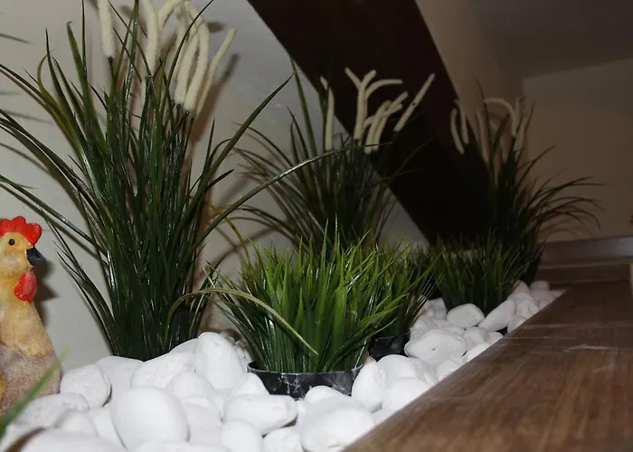 El Escondite De Castroserna Landhaus *