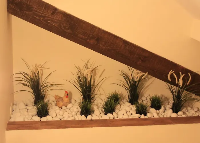 Landhaus El Escondite De Castroserna Castroserna de Arriba