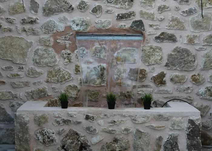 El Escondite De Castroserna