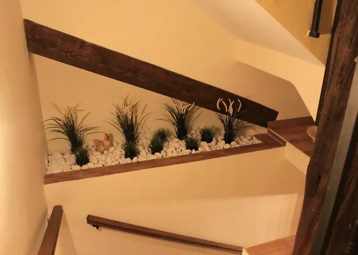 El Escondite De Castroserna