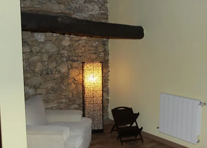 El Escondite De Castroserna * Castroserna de Arriba