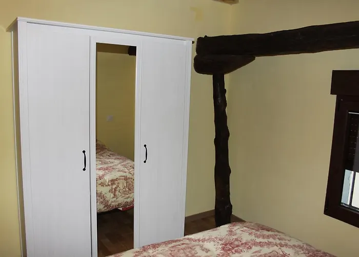 El Escondite De Castroserna Castroserna de Arriba