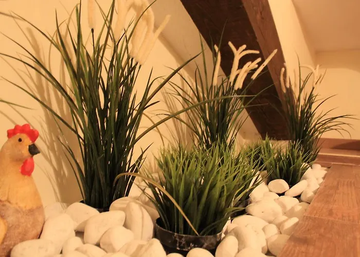 El Escondite De Castroserna *