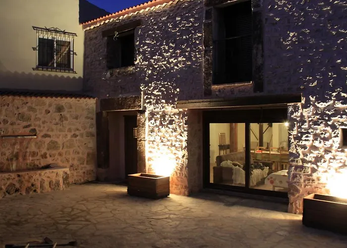 El Escondite De Castroserna