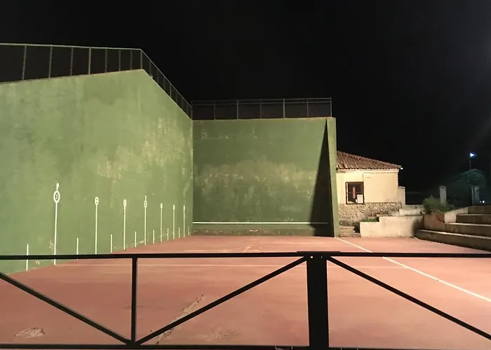 El Escondite De Castroserna *